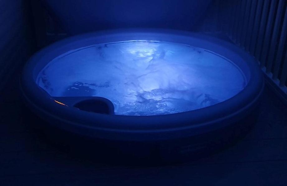 Ksr Hot Tub Holiday Home At Tattershall Lakes 外观 照片